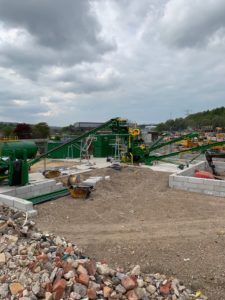 sheffield waste recycling plant