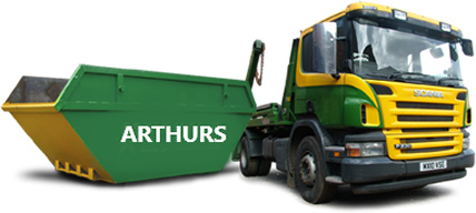 Sheffield-WasteSkip-and-Truck-hire